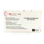 utrogestan 100mg