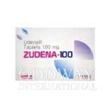 Zudena 100 mg Tablet