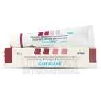 Cuticare cream
