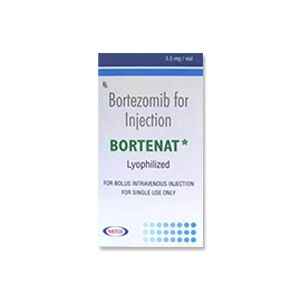 Bortenat 2mg injection