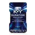 ky duration spray