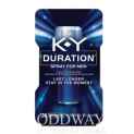 ky duration spray