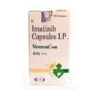 Imatinib 100 mg