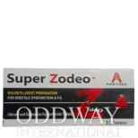 Super Zodeo