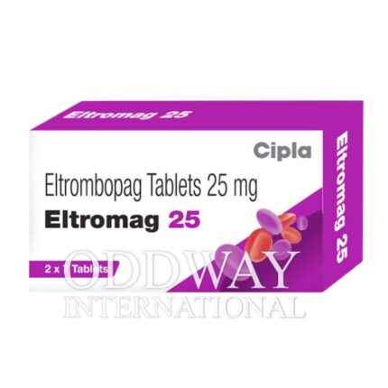 Eltromag 50