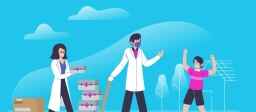 Pharmaceutical Wholesale Distributors