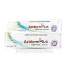 Aziderm plus cream