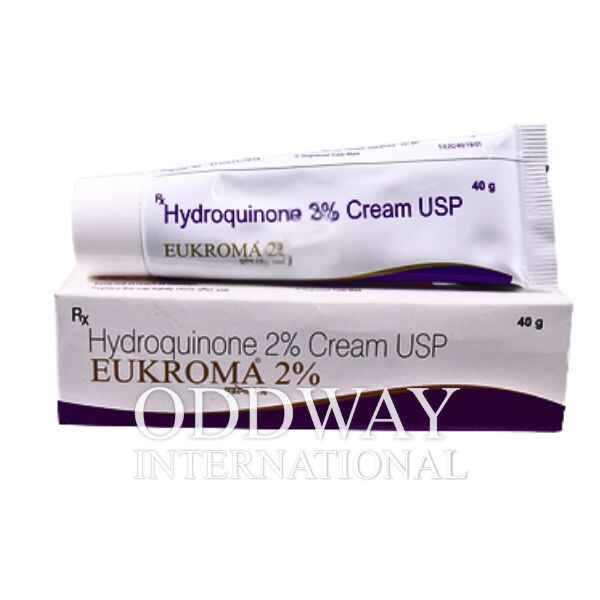Order Eukroma 2% at lowest price