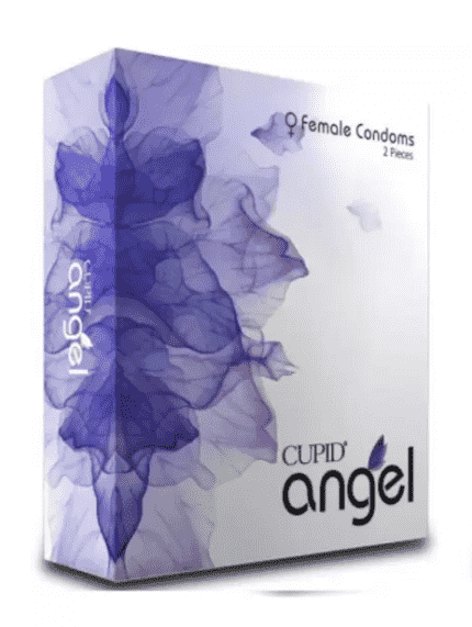 female condom