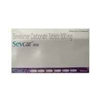 Sevelamer Carbonate 800 mg