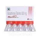 Glutathione tablets