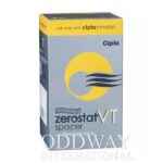 spacer zerostat vt