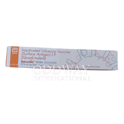 Influenza vaccine