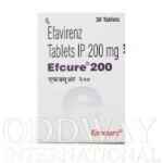 Efcure Tablet