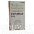 Vonaday Tablets