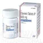 Estiva 600 mg Tablets