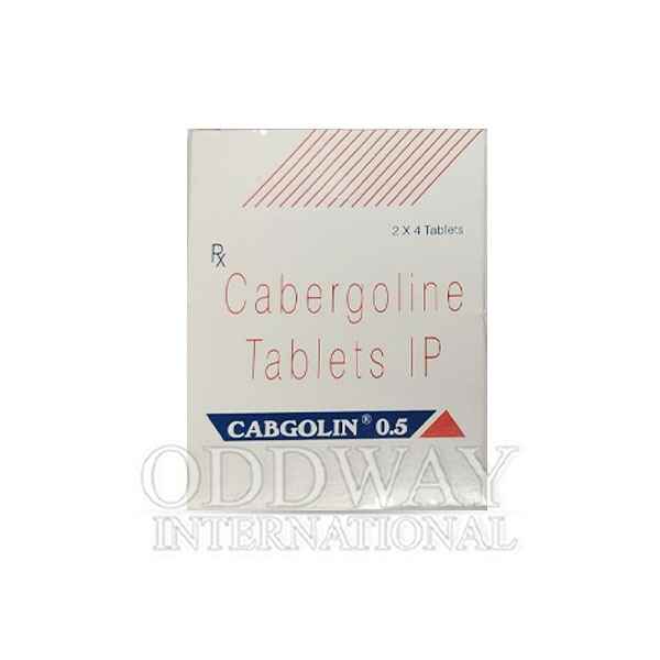 Cabgolin