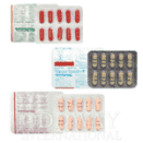 Gyanzaol capsule