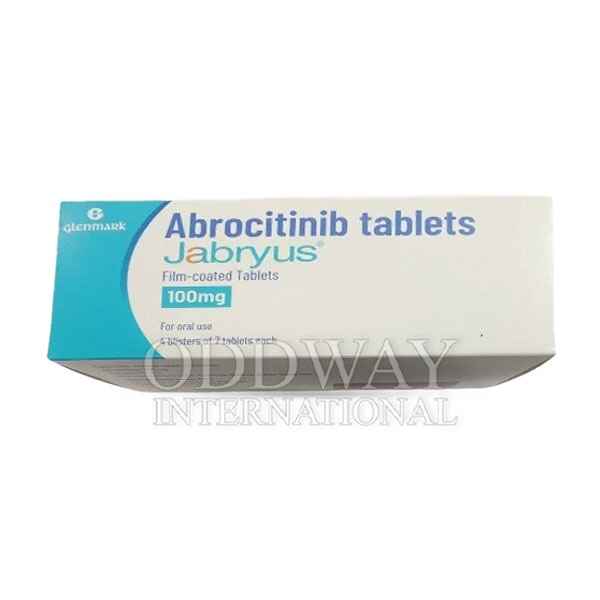 Jabryus 100mg