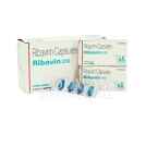 box of ribavirin 200