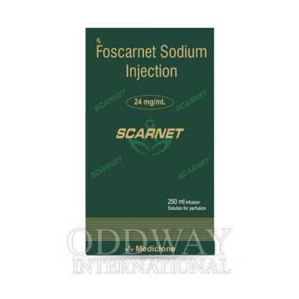 Scarnet Injection