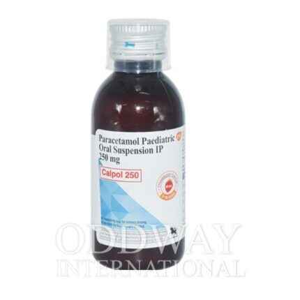 calpol Syrup