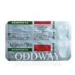 Bempesta 180 mg tablet