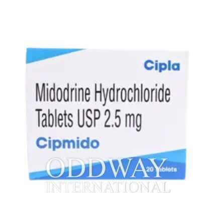 Cipmido 5