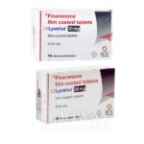 Lyvelsa 20 mg tablet