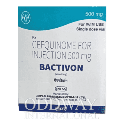 Bactivon