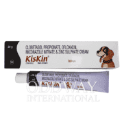 Kiskin cream