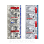 metolazone 5 mg