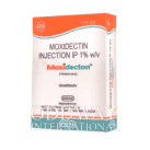 moxidectin for dogs