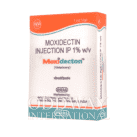 moxidectin for dogs