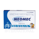 Ivermectin for dogs