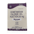 Nyzom injection