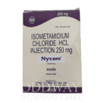 Nyzom injection