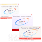 Telmisartan for dogs