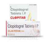 clopitab