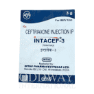 Intacef