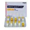 oseltamivir 75