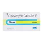 Clindamycin Capsule