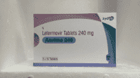 letermovir 240 mg​