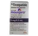 Tirzepatide online