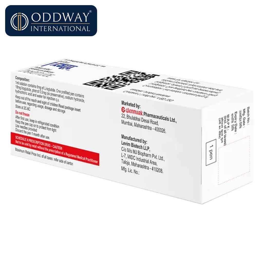 semaglutide injections Wegovy (semaglutide) Weight Loss Injection 1 mg / 0.5 mL  Mountainside  Medical