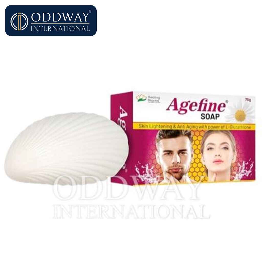 Kojic Acid Soap Supplier for Nigeria, Ghana & South Africa