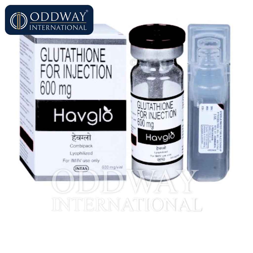 Havglo Injection Price In India | Wholesale Supplier & Exporter