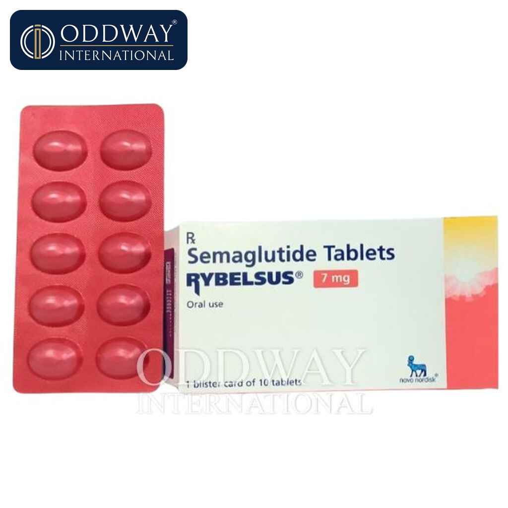 semaglutide en comprims Buy Rybelsus (Semaglutide) Online (2026 Prices) The Ozempic Pill Has Arrived.