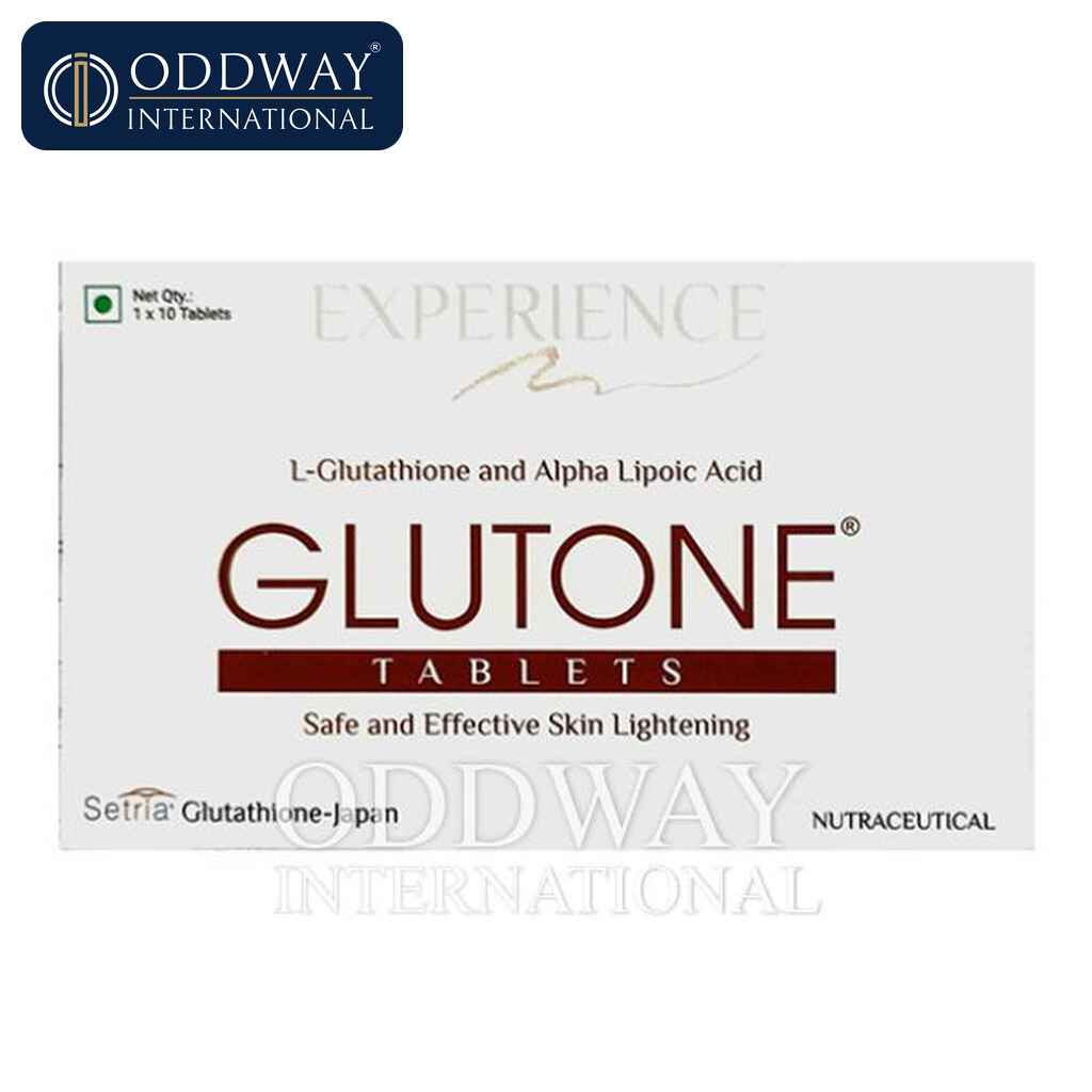 Glutathione Tablet 500 mg Price In India | Wholesale Supplier & Exporter - Oddway Glutathione Tablet 500 mg Price In India | Wholesale Supplier & Exporter - Oddway