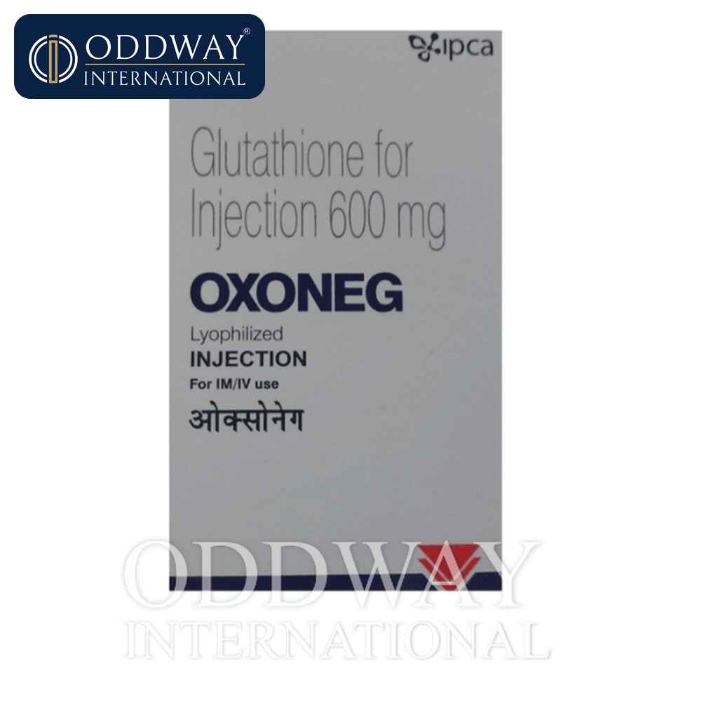 glutathione injection in nigeria Glutathione For Injection & Vitamin C Injection IP main image 0